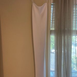 Bec and Bridge Dreamer Tie Dress in Ivory Never Worn!